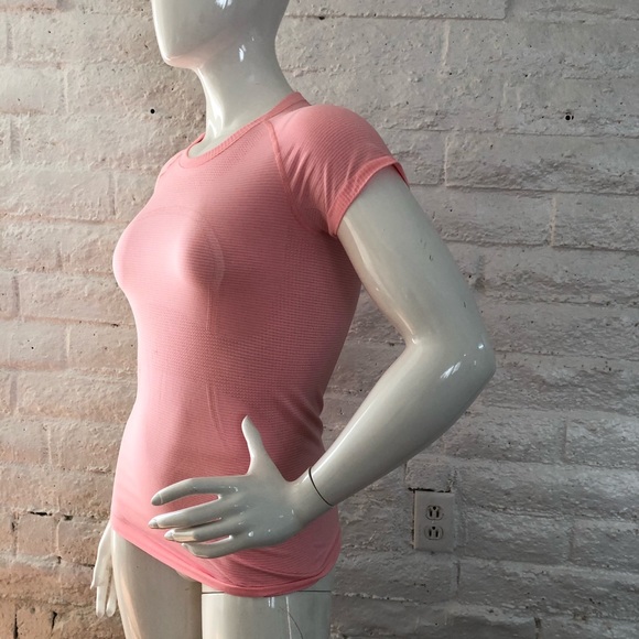 LULULEMON SHIRT SIZE 8 Excellent condition - Picture 4 of 8